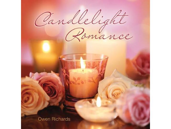 Somerset - Candlelight Romance