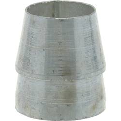 KS Tools 1405408 140.5408 Rundkeil 10 g 1 St.
