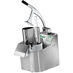 Gemüseschneider - FIMAR TV3000N - 230 V - inklusive 5 Scheiben