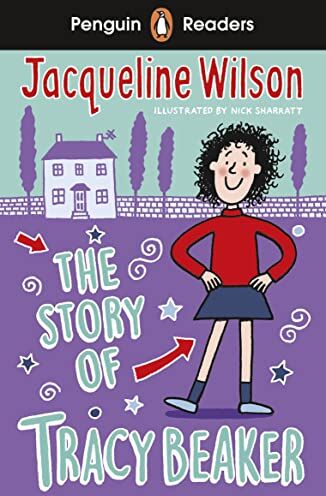 Jacqueline Wilson - Penguin Readers Level 2: The Story of Tracy Beaker (ELT Graded Reader) - Preis vom 12.10.2026 11:37:12 h