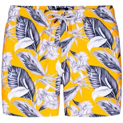 Bondi Joe Herren Badeshorts Premium Badehose Hastings 1er Pack