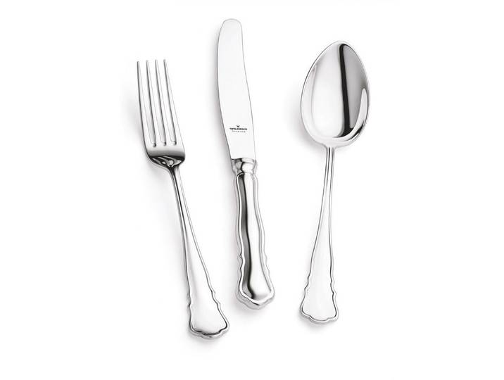 Besteck-Set (30-tlg), Sterlingsilber