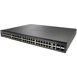 SF250-48HP-K9-EU neu