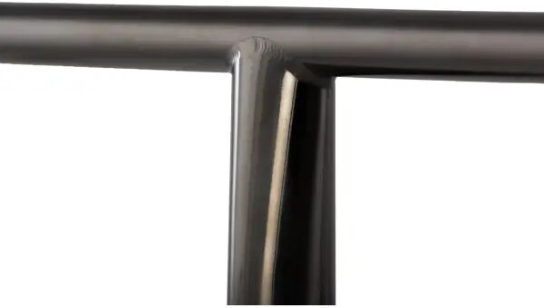 Stunt Scooter Bar Lucky Obsidian Pro Ti (660mm - Black Chromium)