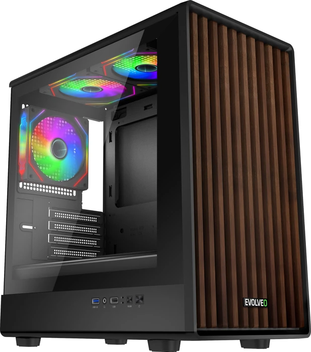 EVOLVEO Panthera 3 Black