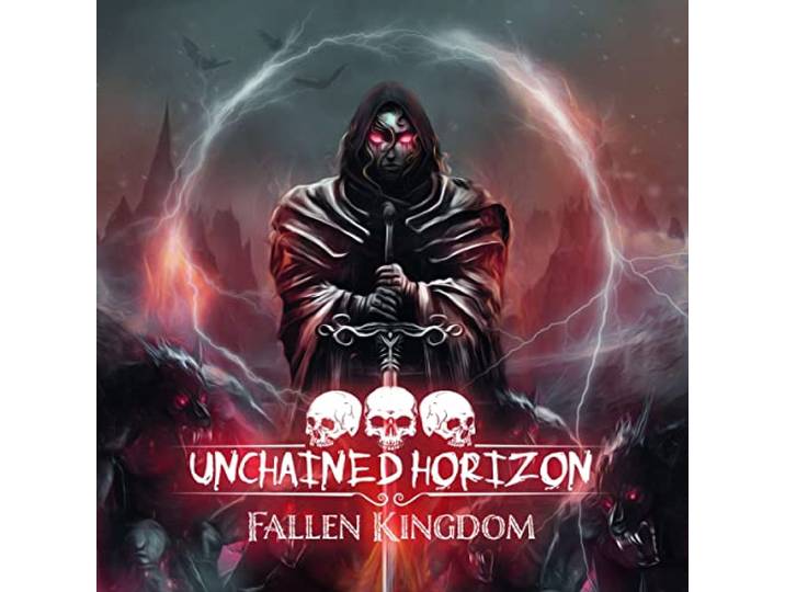 Fallen Kingdom