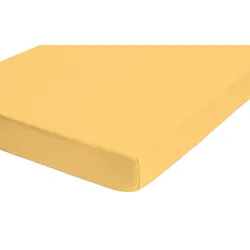 Spannbettlaken Feinbiber ( 180/200 - 200/200 cm) - 90/190 - 100/200 cm