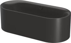 BETTE 3466-401CFXXS Badewannen Oval Lux Oval Silhouette