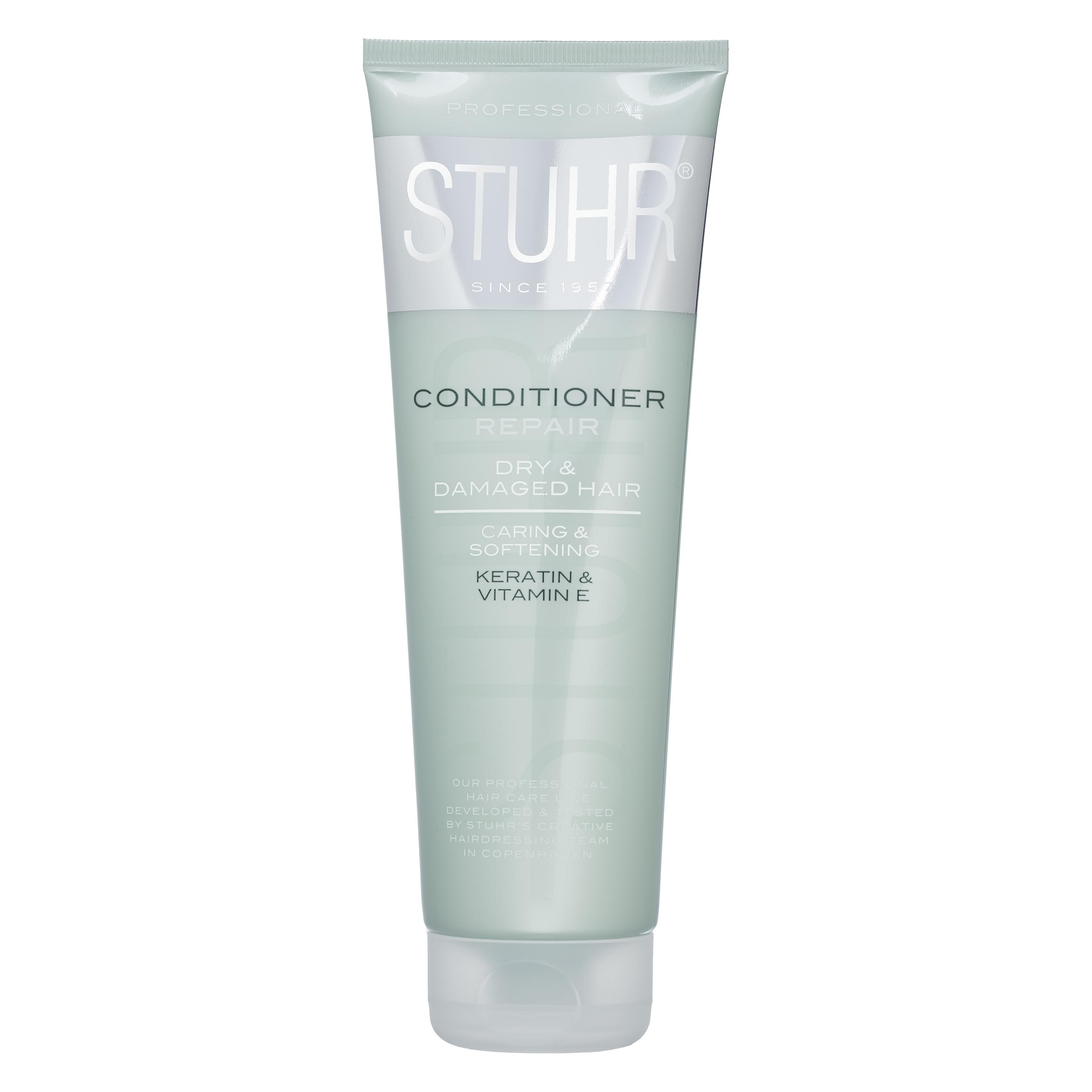 Stuhr - Repair Conditioner - 250 ml (250 ml) (8345240)