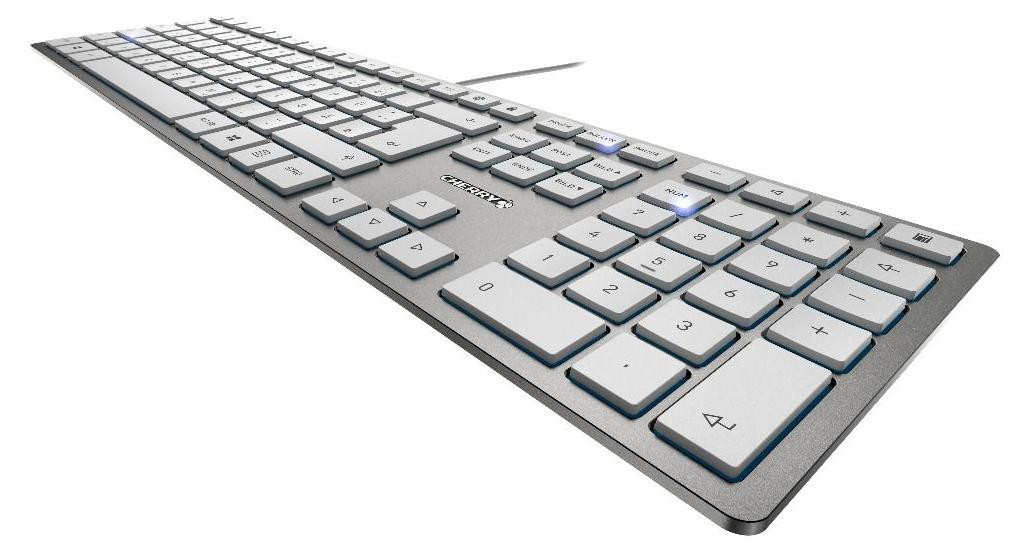 Cherry KC 6000 Slim