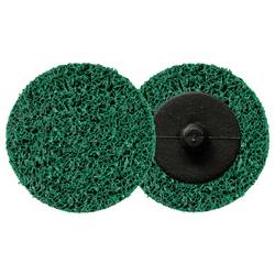Klingspor 358994 QRC 200HD Quick change discs, 76 mm extra grob Korund 76 mm 76 mm 5 St.