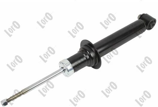 Abakus Stoßdämpfer 232-02-136 Für Bmw