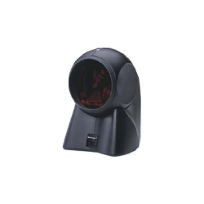 HONEYWELL MS7120 Orbit, Barcode-Scanner, Desktop-Gerät, 1120 Linie/Sek., decodiert, USB, Schwarz