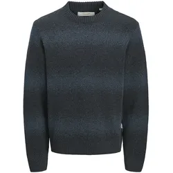 Tchibo - Jack&Jones Strickpullover - Jungen - Gr. 128 - blau