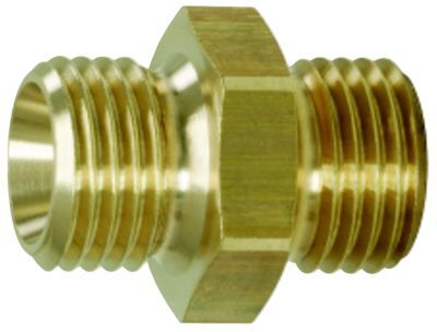 Ks Tools Reduzierstück, Drucklufttechnik 515.3381