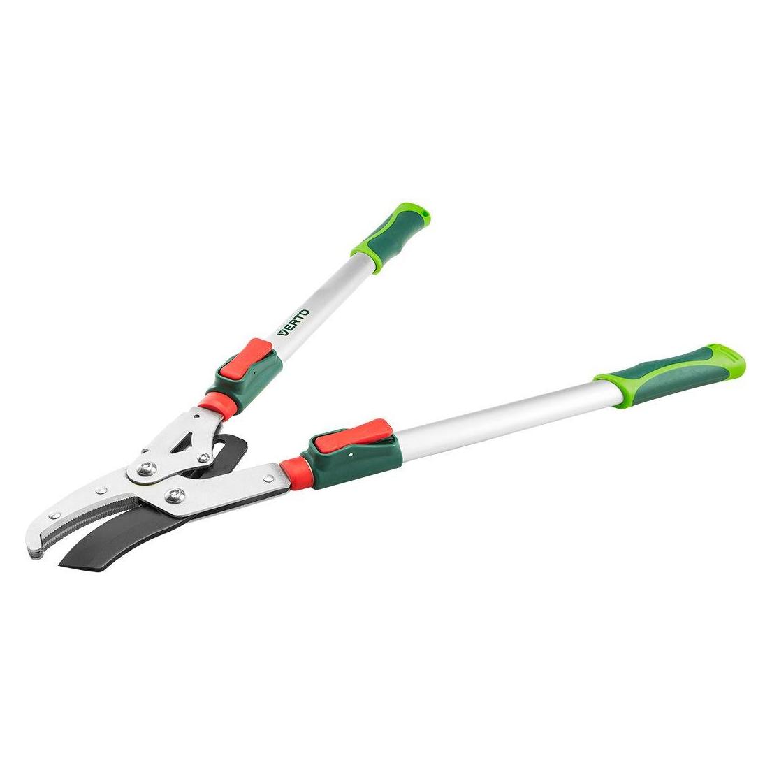 Verto 15G259 Amboss-Gartenschere (15G259)