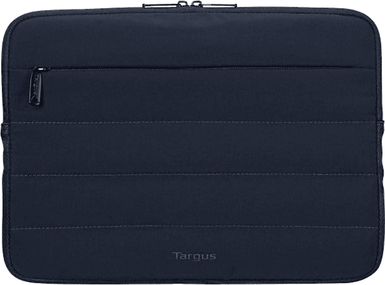 Funda portátil - Targus Puffer Sleeve, 15" / 16 ", Poliéster, Azul