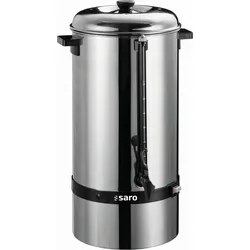 Kaffeemaschine Mit Rundfilter Modell Saromica 6015, Inhalt: 15 Liter