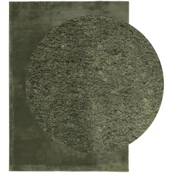 vidaXL, Teppich, Herrenborn (160 x 230 cm)