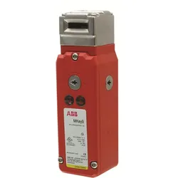 ABB MKey924VDCNoKey Sicherheitsschalter ohne Betätiger 2TLA050007R0012