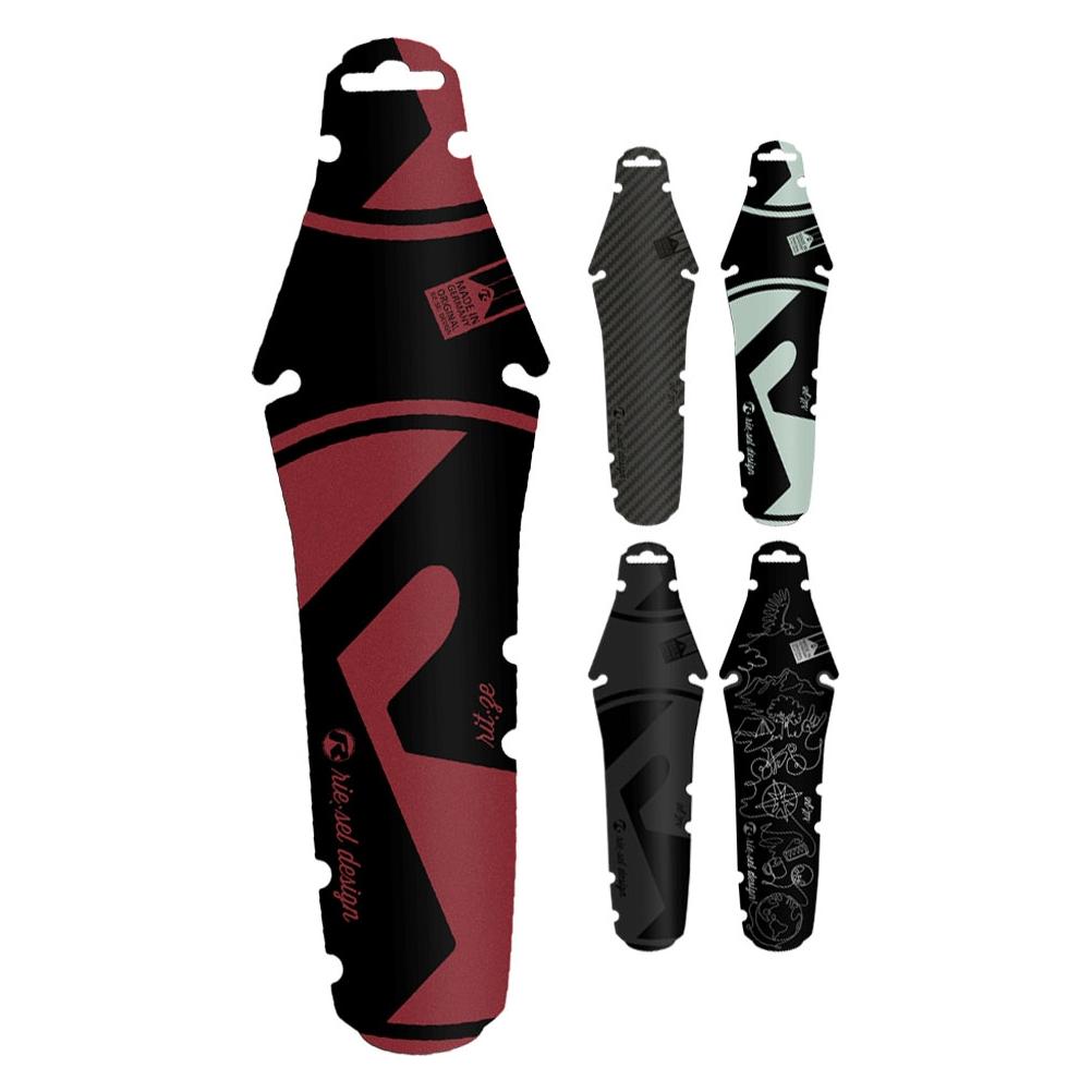 rie:sel design rit:ze Mudguard Schutzblech (Schutzblech hinten) (39755588)