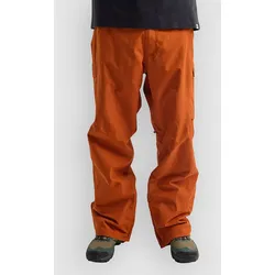 Burton Reserve 2L Hose spiced chai Gr. M