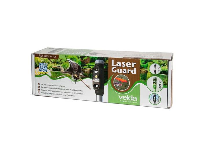 Velda laser guard
