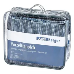 Berger Tragetasche für Vorzeltteppiche