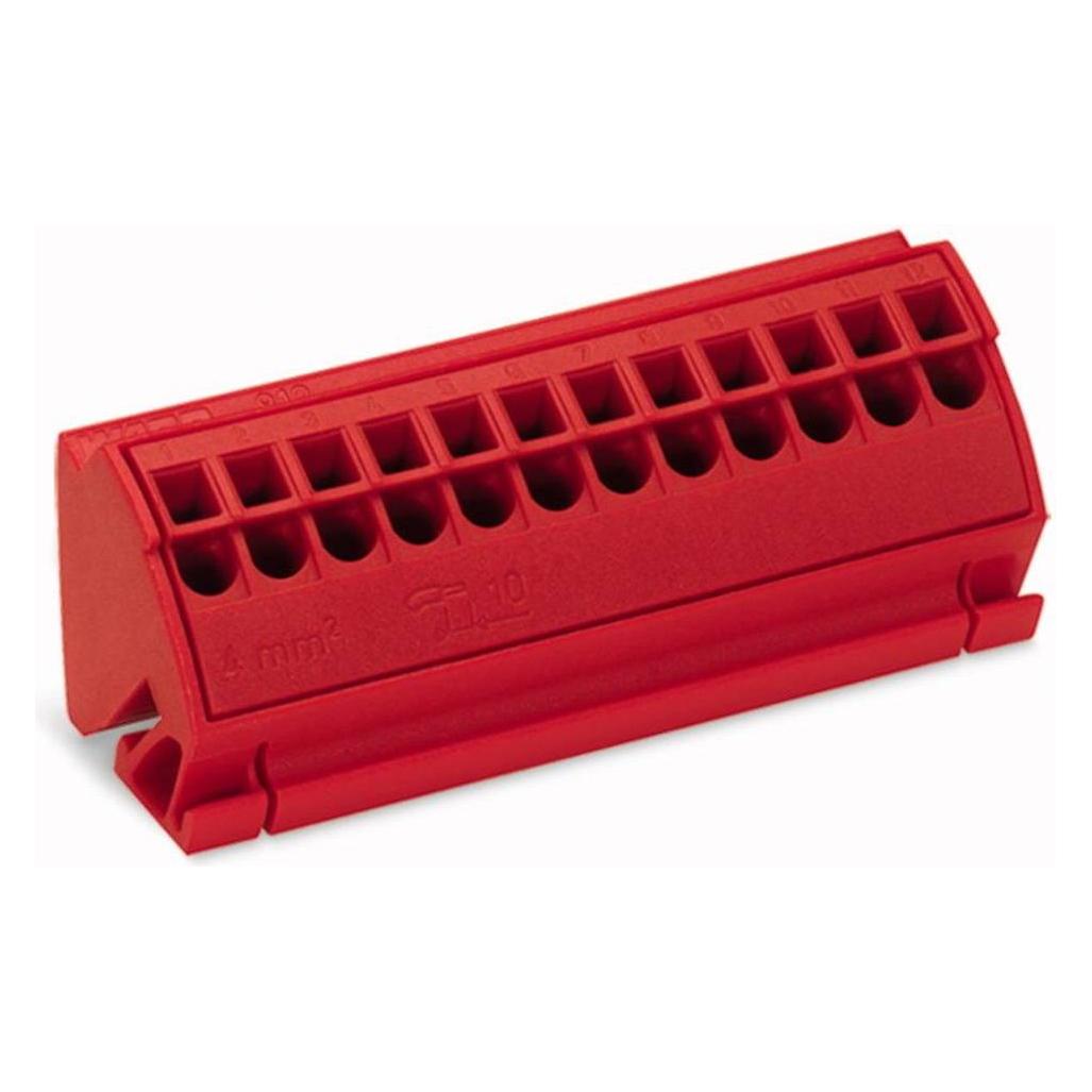 Wago Sammelschienenblock (812-103)