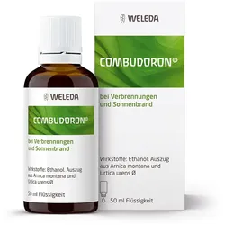 COMBUDORON flüssig 50 ml