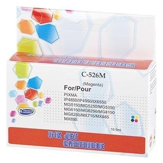 Canon CLI-526M (M) (23968215)