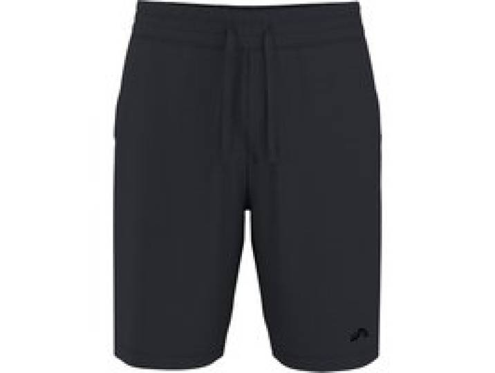 CRIVIT Short technique homme (noir, M)