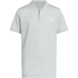 adidas Polo Sport, grau
