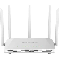 Grandstream GWN7062M Wi-Fi 6 router, 1× 2.5G Combo SFP/RJ45 WAN, 1× 1G WAN/LAN, 1× 2.5G LAN,2× 1G LA, Router