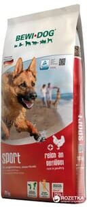 Bewi Dog Canine Adult Sport 25 kg