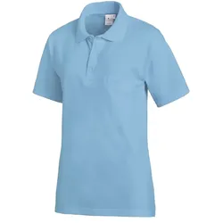 Poloshirt "08/241" - 3XL - türkis