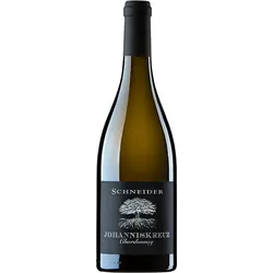 Markus Schneider Chardonnay Johanniskreuz 2025