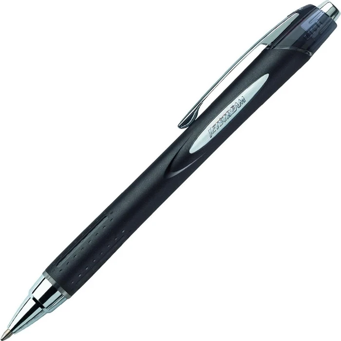 uni-ball Gelschreiber JETSTREAM (SXN-210), schwarz