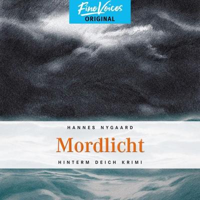 Mordlicht - Hannes Nygaard, Audio, 4251888719614
