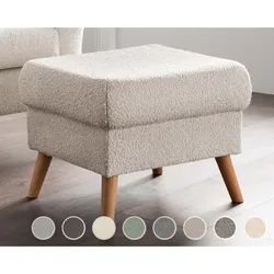 Forestales »Lyon« Hocker Boston 5321 Water Green