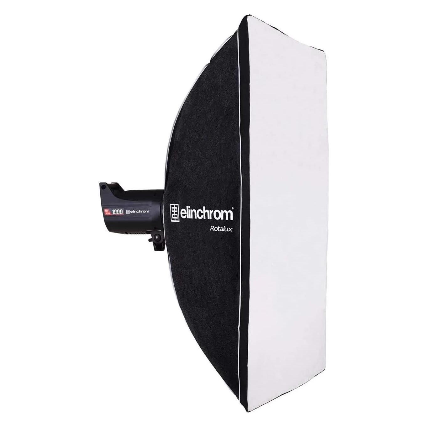 Elinchrom Rotalux Softbox Square 100x100cm (Softbox) (26643)