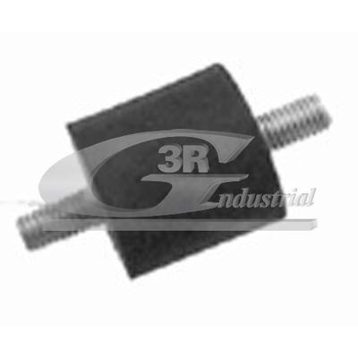 3RG Halter, Luftfiltergehäuse 80500 für Mercedes