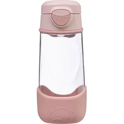 b.box Sport Trinkflasche 450ml - rosa