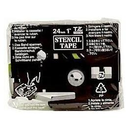 Brother Stamp Stencil Cassette Black (ST-151)