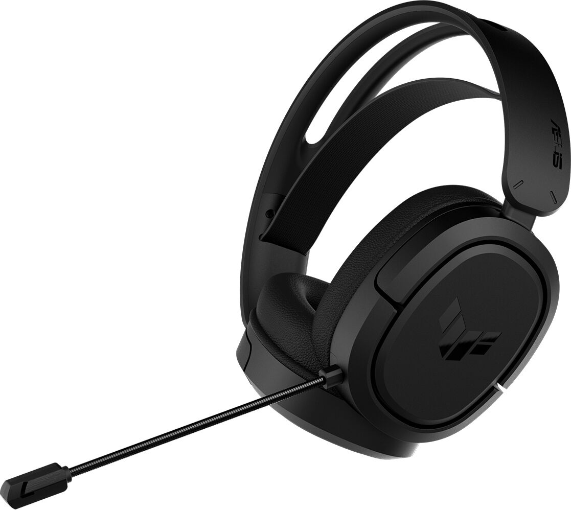 Asus Tuf H1 Trådlöst Gamingheadset - Svart