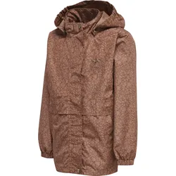 HUMMEL Hummel hmlSOUTH Team Jacke copper brown 128