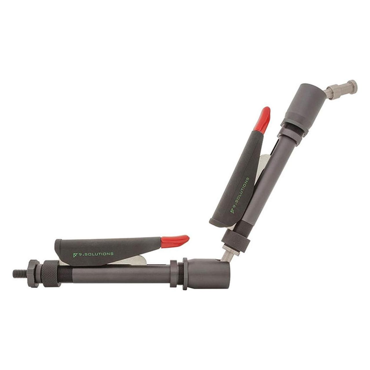 9.Solutions 9. Solutions Doppelter El Bo Arm (D114222)