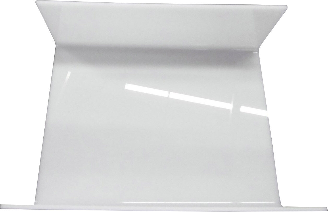 Ersatzteil Abdeckung (Milchglas) Akku Up-1 Glow Qcl