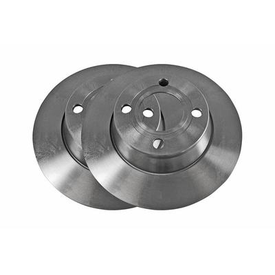 Vaico Bremsscheibe Vorderachse voll [Hersteller-Nr. V10-40020] für Audi