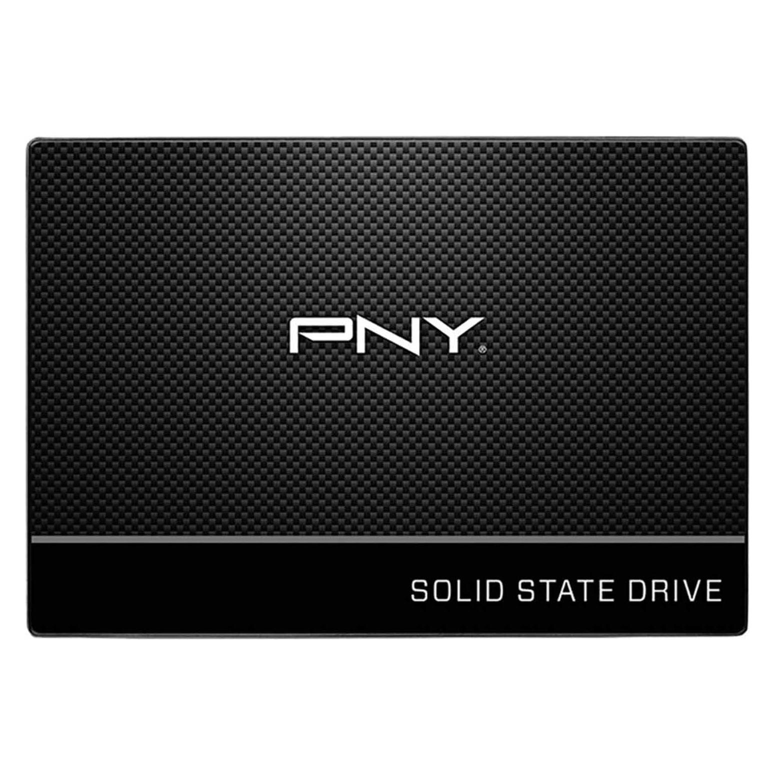 PNY CS900 (250 GB, 2.5") (SSD7CS900-250-RB)